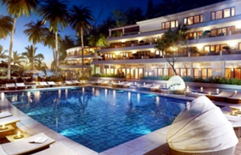 Mediterraneo Resort chào bán khu biệt thự cao cấp 